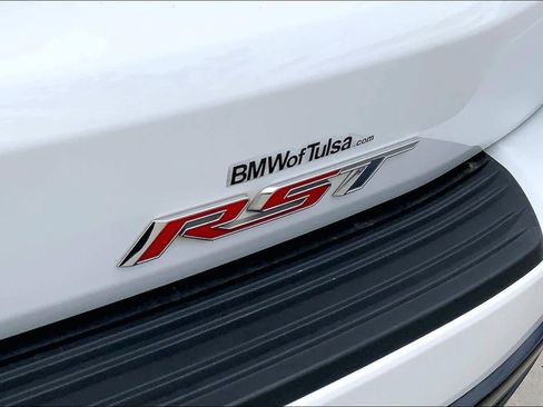 Used 2023 Chevrolet Tahoe RST AWD/4WD image 9