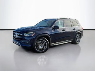 Used 2020 Mercedes-Benz GLS 450 4MATIC video 1