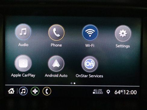 Used 2021 Chevrolet Colorado LT w/ Fleet Safety Package RWD image 14
