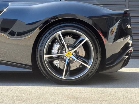 Used 2024 Ferrari 296 GTS RWD image 41