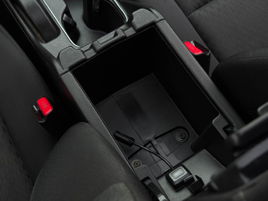 Used 2015 Honda Civic EX image 20