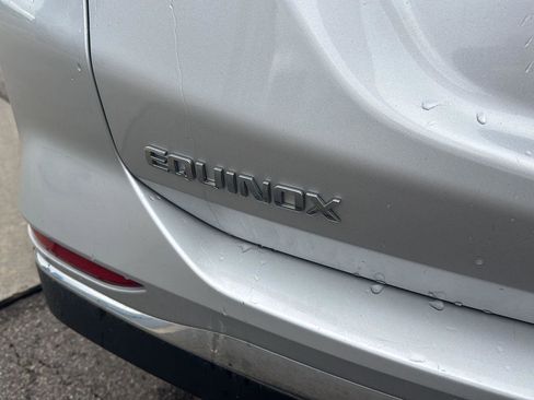 Used 2021 Chevrolet Equinox LT FWD image 5