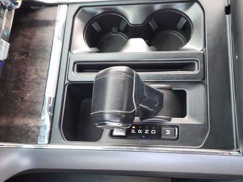 Used 2023 Ford F150 Lariat image 23