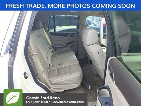 Used 2015 GMC Yukon Denali image 12