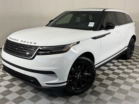 Used 2026 Land Rover Range Rover Velar S image 1