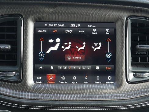 Used 2023 Dodge Challenger SRT Hellcat image 22