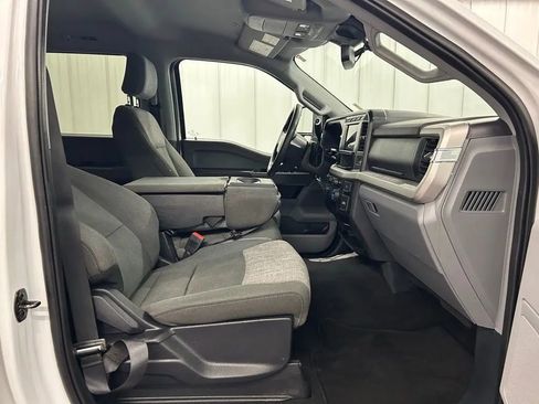 Used 2023 Ford F250 XLT image 21