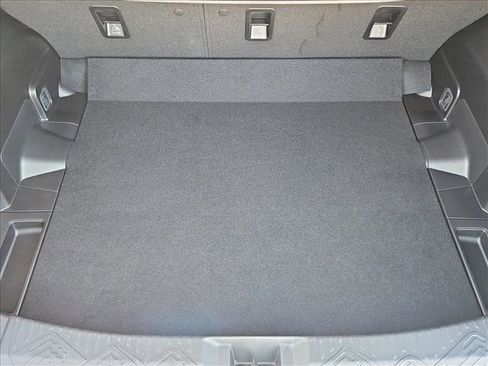 Used 2025 Subaru Impreza RS image 6