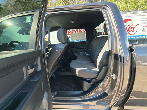 New 2026 RAM 2500 Tradesman AWD/4WD image 34