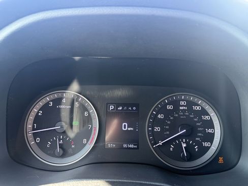 Used 2018 Hyundai Tucson SEL image 14