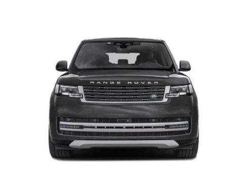 Used 2024 Land Rover Range Rover SE AWD/4WD image 4
