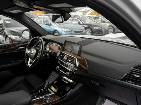 Used 2019 BMW X3 xDrive30i image 14