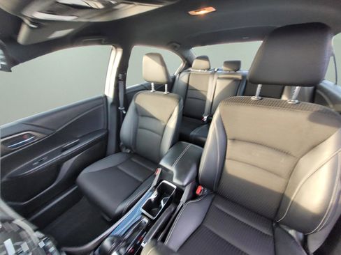 Used 2017 Honda Accord Sport image 29