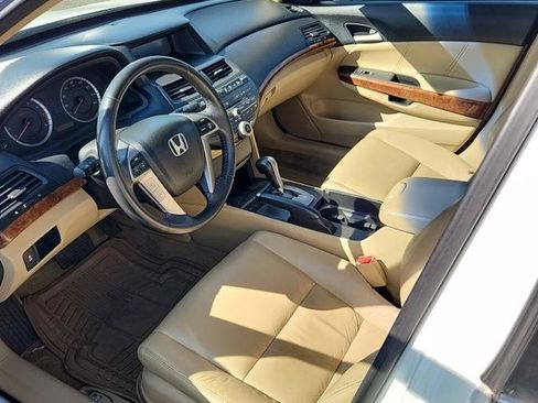 Used 2012 Honda Accord EX-L image 8