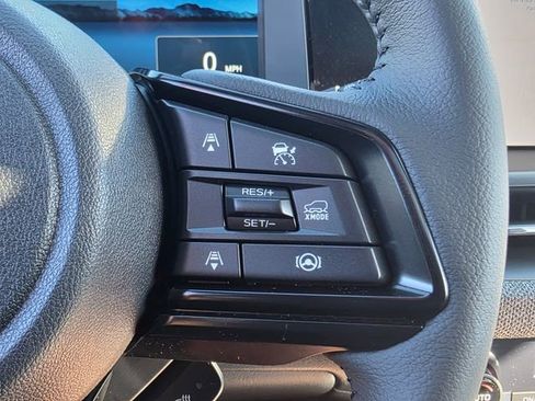 New 2026 Subaru Outback Limited image 24