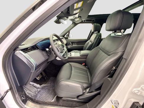 New 2026 Land Rover Range Rover Long Wheelbase SE AWD/4WD image 19