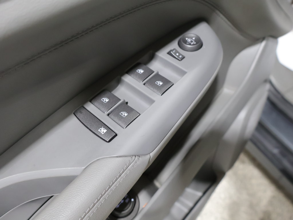 Used 2011 Cadillac SRX Premium AWD/4WD image 12