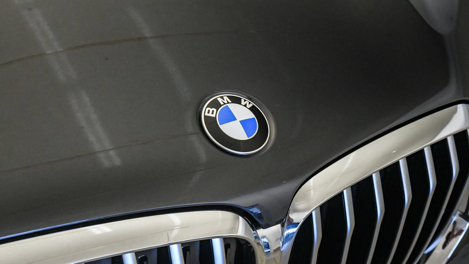 Certified 2023 BMW X5 xDrive40i w/ Premium Package AWD/4WD image 8