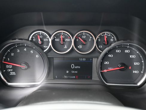 Used 2021 Chevrolet Tahoe LT w/ LT Signature Package image 22