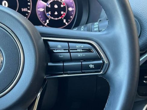 Certified 2024 MAZDA CX-90 Plug-In Hybrid w/ Preferred image 30