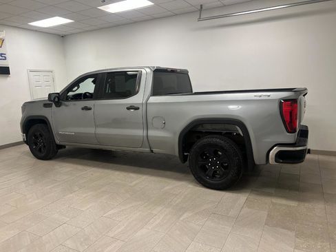 Used 2023 GMC Sierra 1500 Pro w/ Trailering Package AWD/4WD image 7