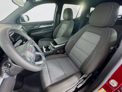 New 2026 GMC Terrain Elevation w/ Black Edition image 11