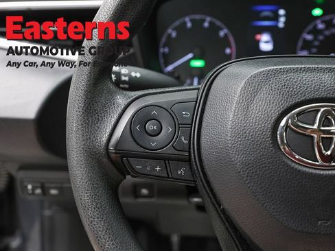 Used 2023 Toyota Corolla LE FWD image 14
