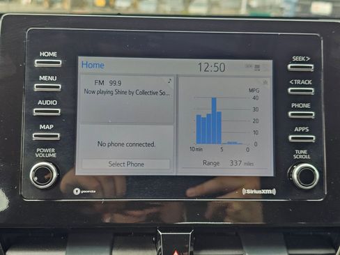 Certified 2023 Toyota Camry LE FWD image 27