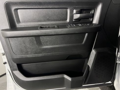 Certified 2024 RAM 3500 Tradesman w/ Chrome Appearance Group image 23