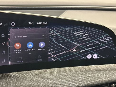 Used 2024 Lucid Air Touring image 17