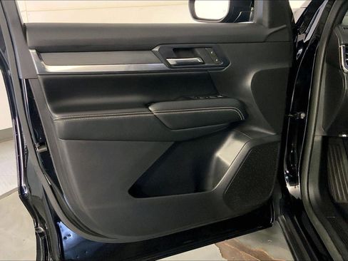 Used 2025 GMC Terrain Elevation AWD/4WD image 24