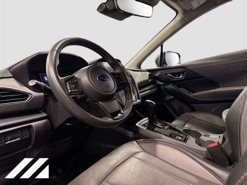 Certified 2024 Subaru Crosstrek 2.5i Limited AWD/4WD image 9