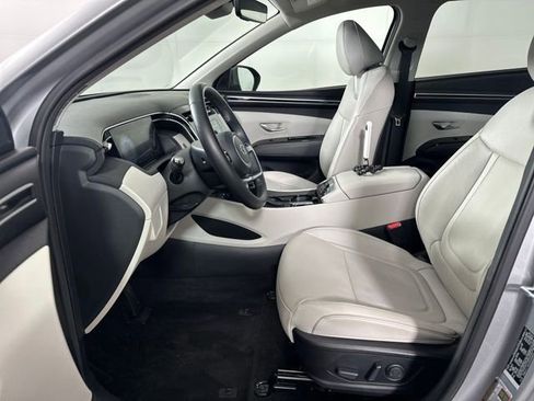 Used 2022 Hyundai Tucson SEL w/ Convenience + Premium Package image 11