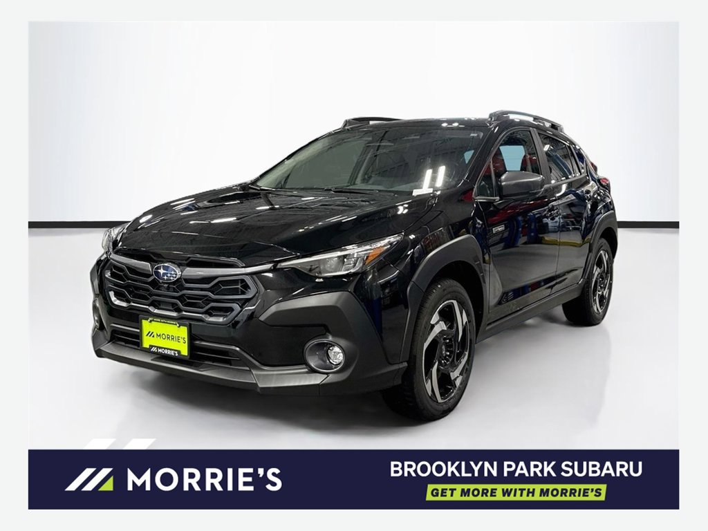 New 2026 Subaru Crosstrek 2.5i Limited AWD/4WD image 1