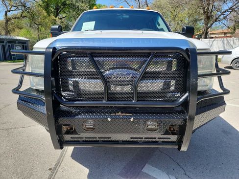 Used 2012 Ford F350 XLT w/ XLT Value Pkg image 2