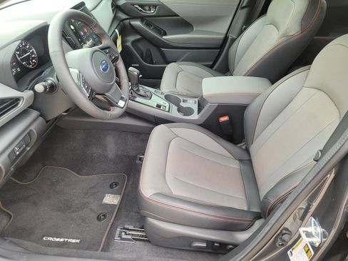 New 2026 Subaru Crosstrek 2.5i Limited AWD/4WD image 3
