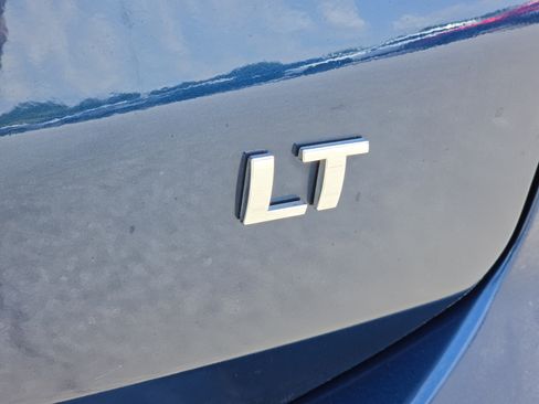 Used 2021 Chevrolet Equinox LT FWD image 5