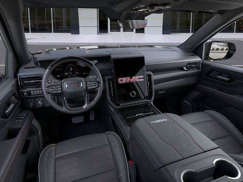 New 2026 GMC Yukon XL AT4 Ultimate AWD/4WD image 15