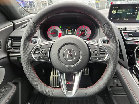 New 2025 Acura RDX A-Spec image 17