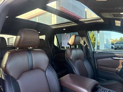 Used 2026 Honda Pilot TrailSport image 29