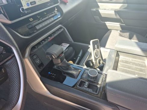 Used 2024 Toyota Tundra SR5 w/ TRD Sport Package image 10