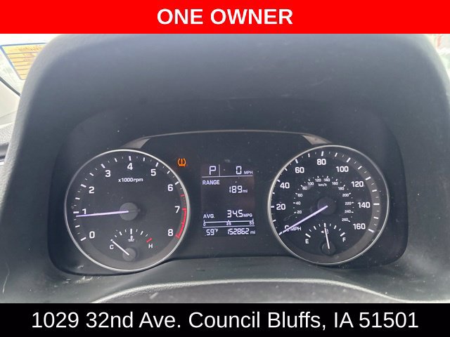Used 2017 Hyundai Elantra SE FWD image 14