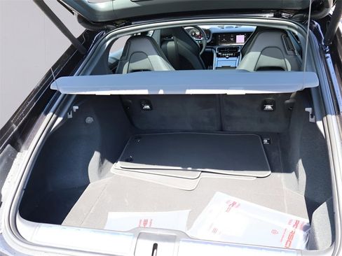 New 2025 Porsche Panamera image 17