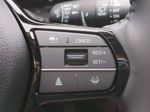 New 2027 Honda HR-V EX-L image 24