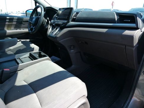 Used 2019 Honda Odyssey EX image 14