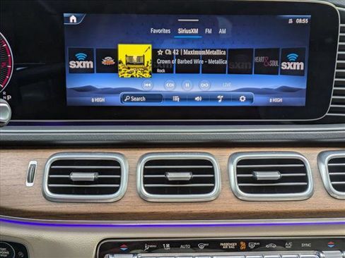 Certified 2024 Mercedes-Benz GLS 450 GLS 450 image 14