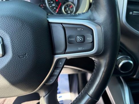 Used 2022 RAM 1500 Big Horn AWD/4WD image 18