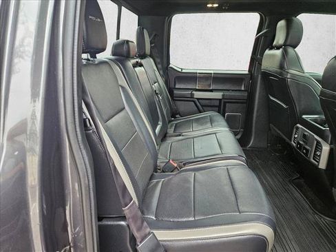 Used 2018 Ford F150 Raptor w/ Equipment Group 802A Luxury AWD/4WD image 16
