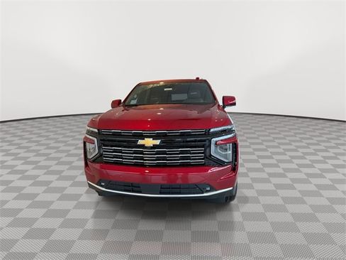 New 2026 Chevrolet Suburban High Country image 4