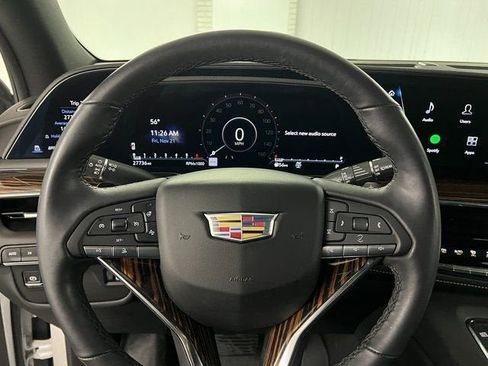 Certified 2024 Cadillac Escalade Luxury image 14